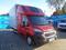 Peugeot Boxer 2,0 HDI  TWINCAB VALNK PLACHTA SPAN