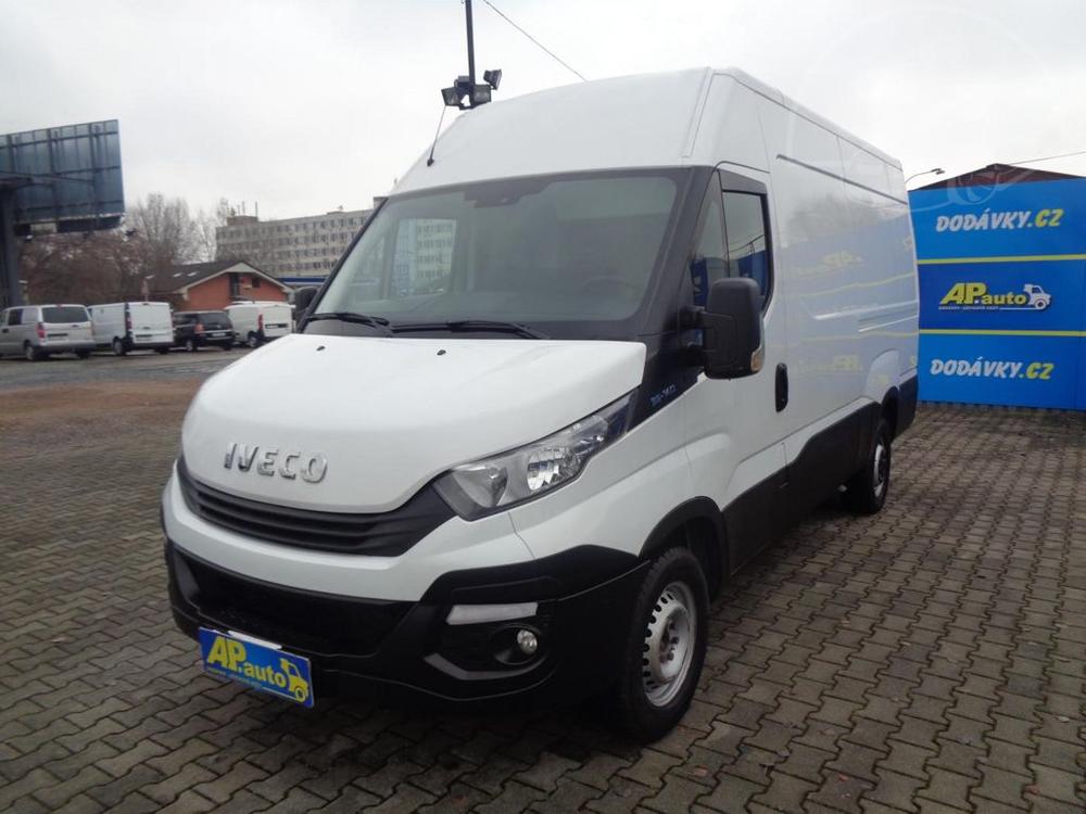 Prodm Iveco Daily L2H2 KLIMATRONIC 2.3HPT