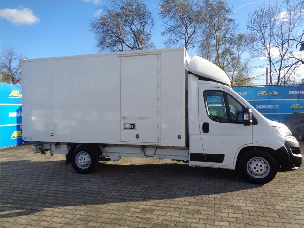 Citron Jumper 2,2 HDI  SK KLIMA SERVISKA