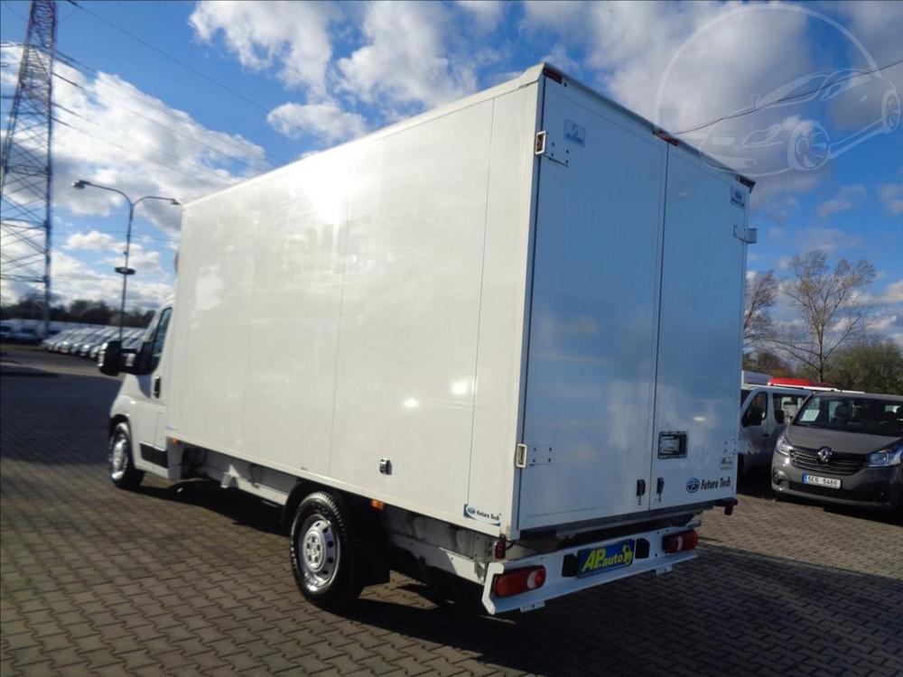 Citron Jumper 2,2 HDI  SK KLIMA SERVISKA