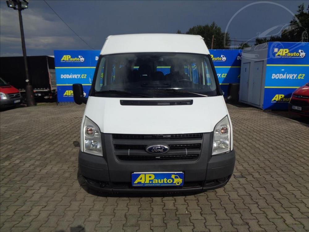 Ford Transit 2,2 TDCI  L3H2 9 MST BUS