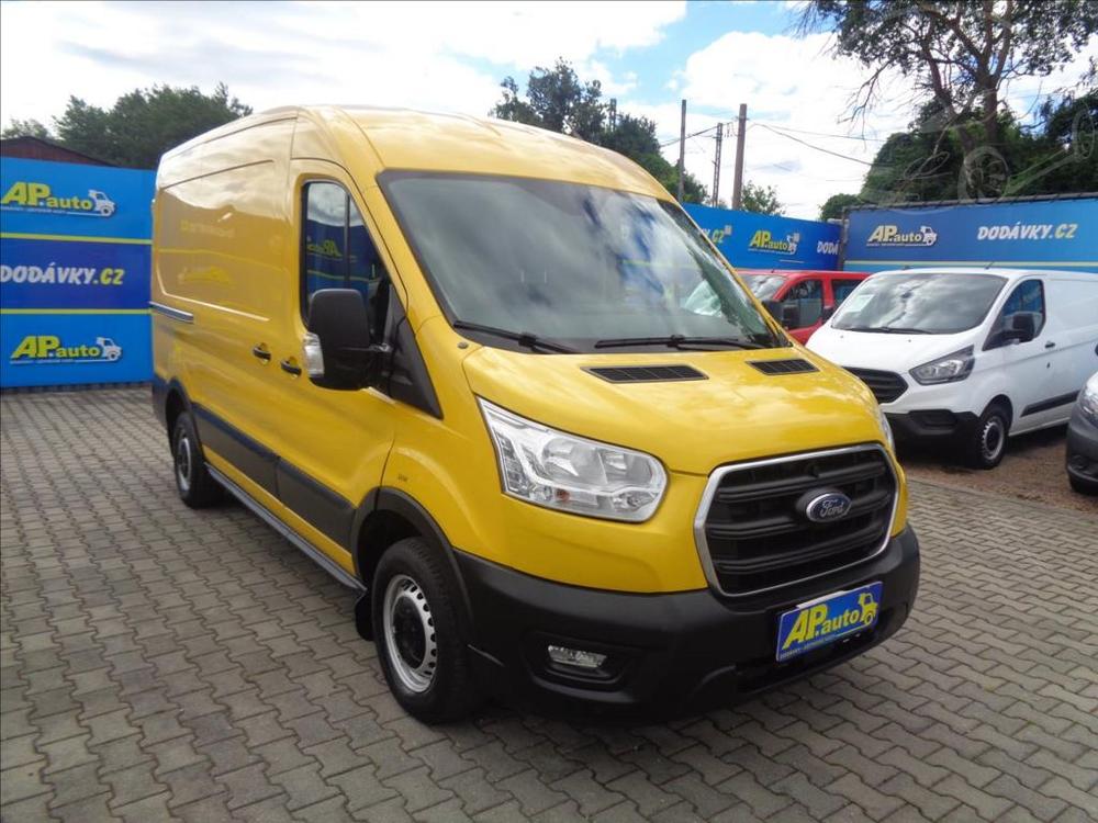 Ford Transit 2,0 TDCI  L2H2 KLIMA