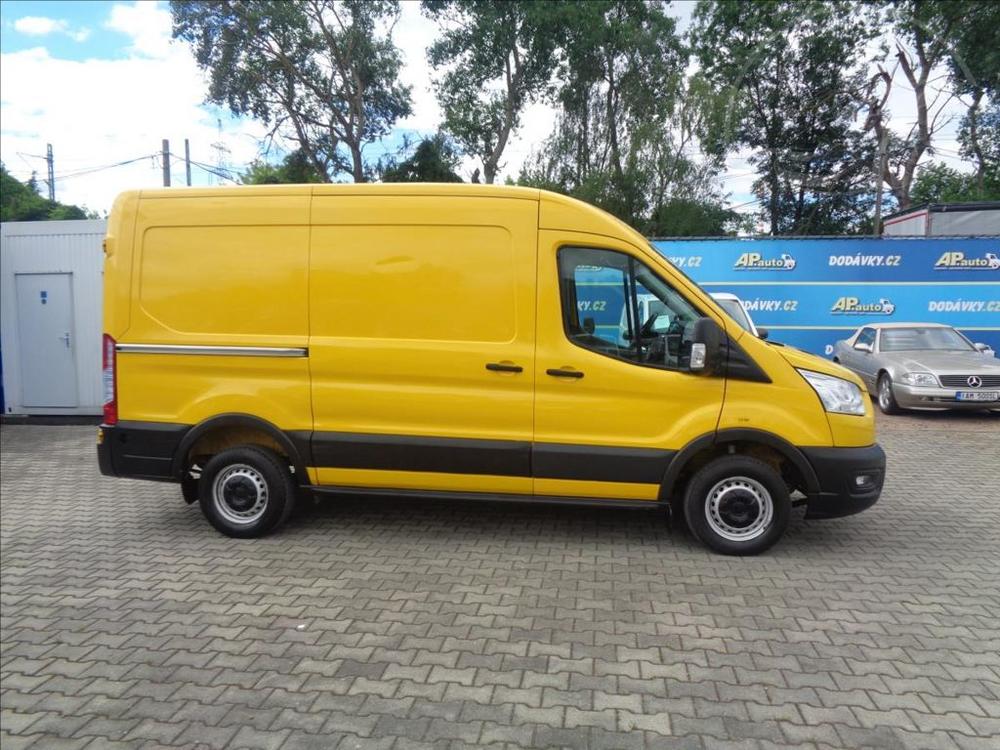 Ford Transit 2,0 TDCI  L2H2 KLIMA