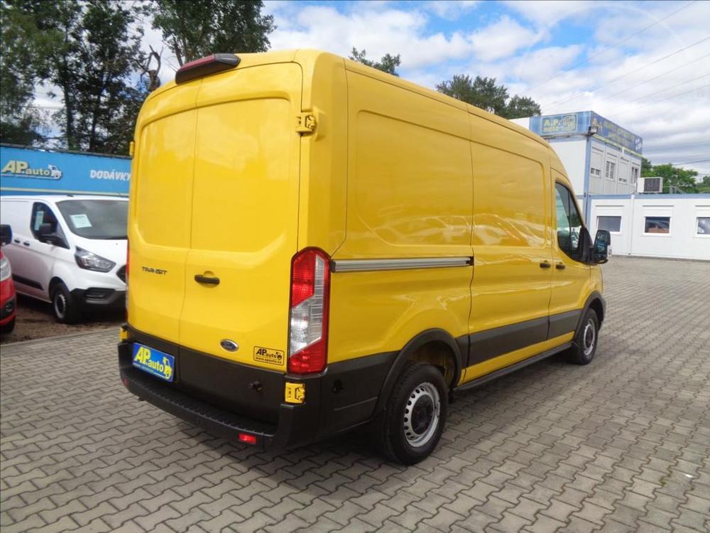 Ford Transit 2,0 TDCI  L2H2 KLIMA