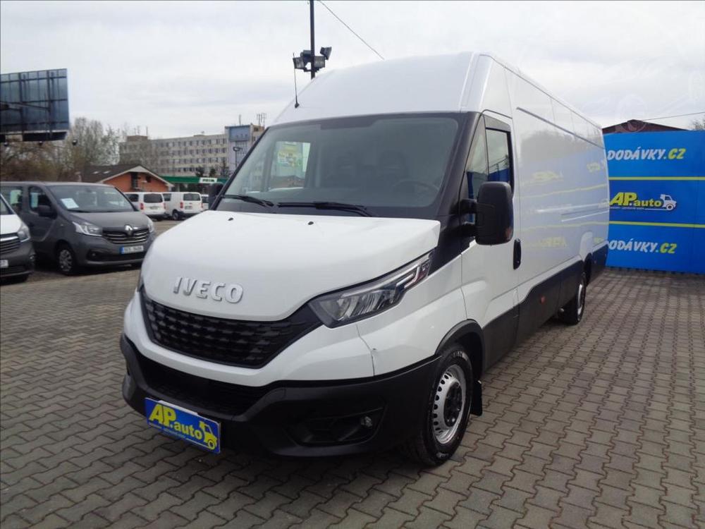 Prodm Iveco Daily 2,3 HPT  35S16 MAXI KLIMA