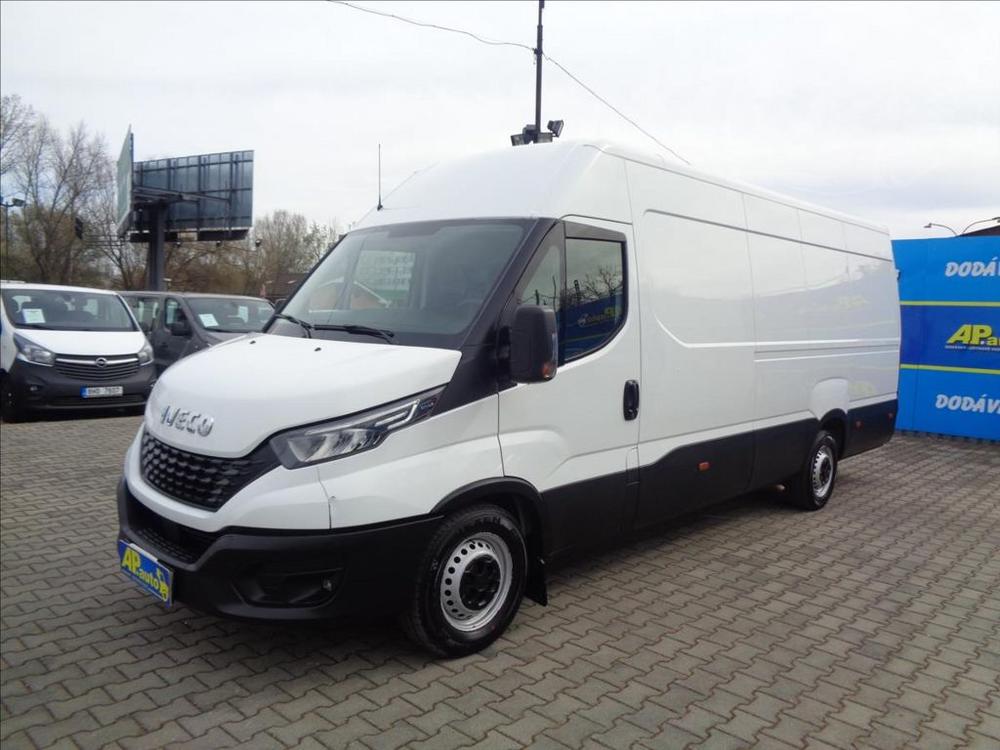 Iveco Daily 2,3 HPT  35S16 MAXI KLIMA