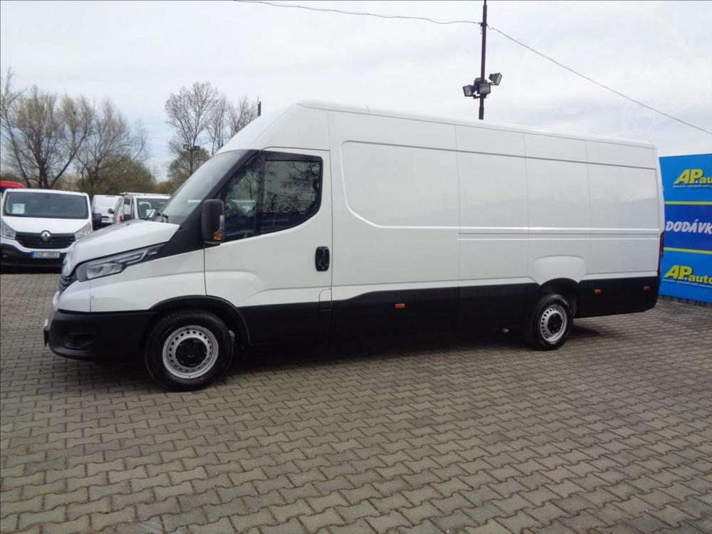 Iveco Daily 2,3 HPT  35S16 MAXI KLIMA