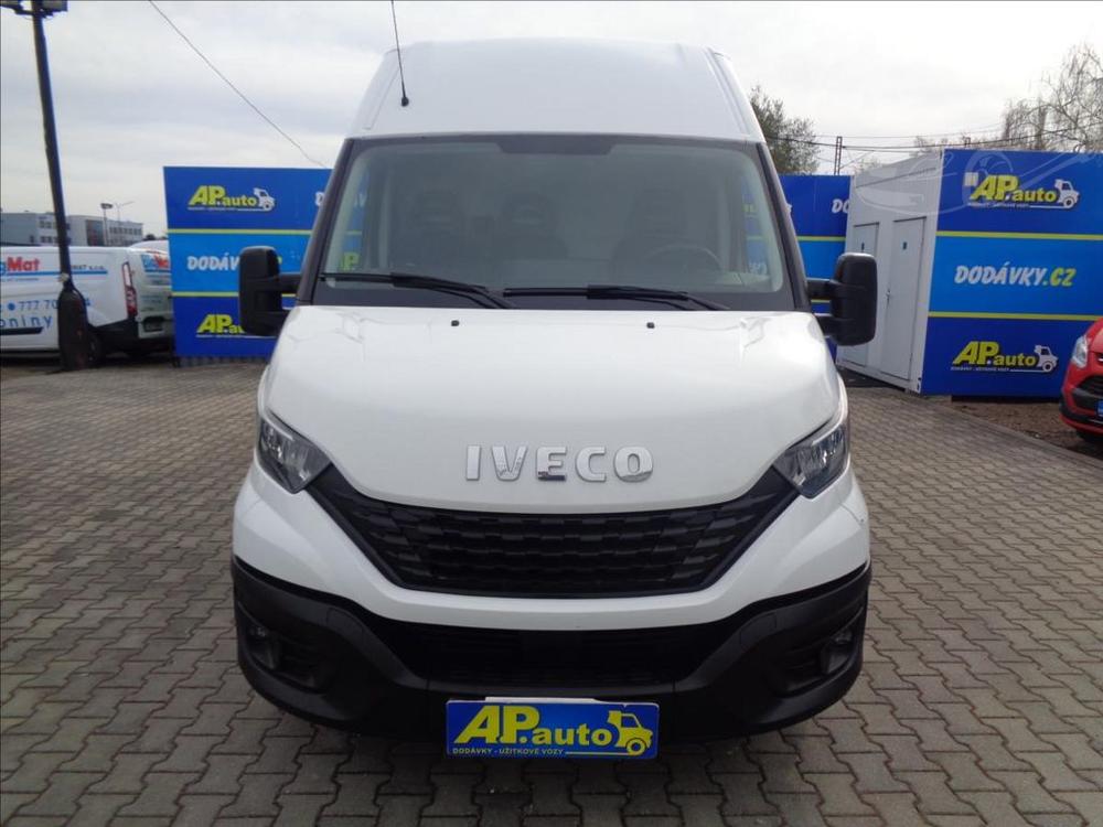 Iveco Daily 2,3 HPT  35S16 MAXI KLIMA