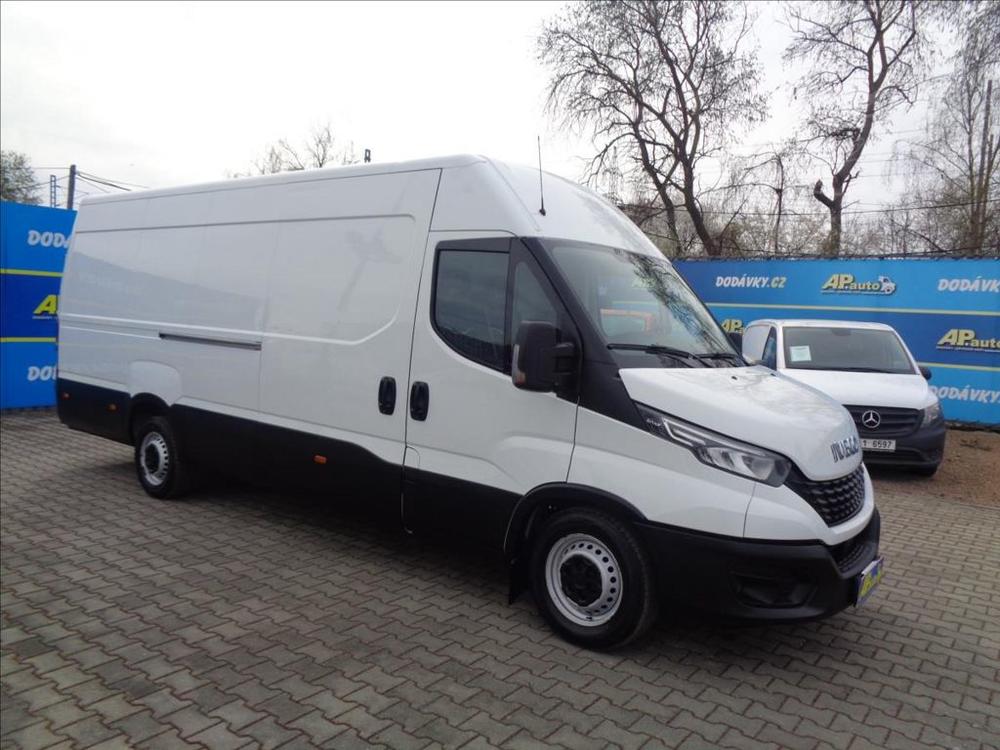 Iveco Daily 2,3 HPT  35S16 MAXI KLIMA