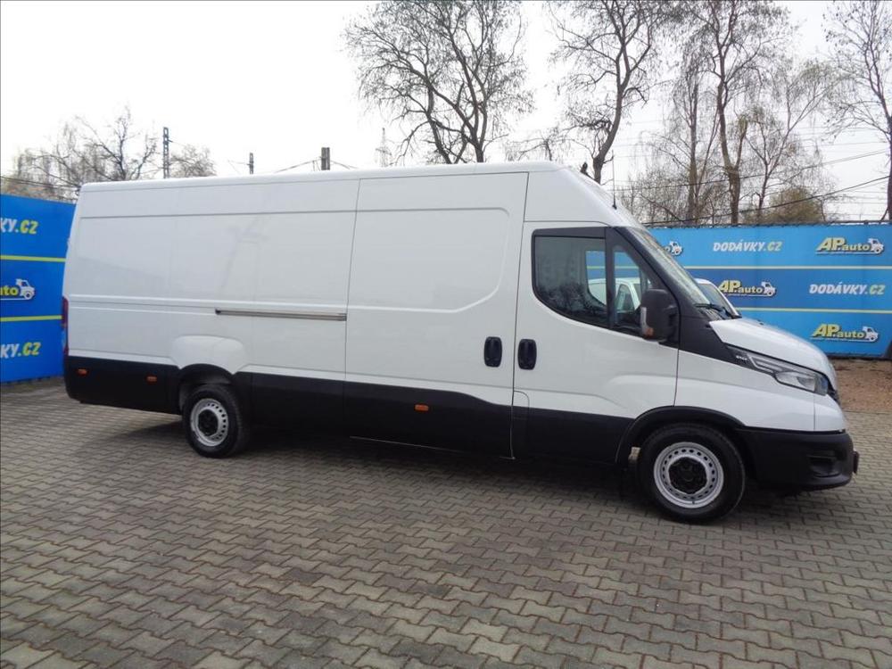 Iveco Daily 2,3 HPT  35S16 MAXI KLIMA