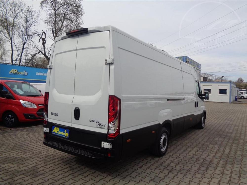 Iveco Daily 2,3 HPT  35S16 MAXI KLIMA