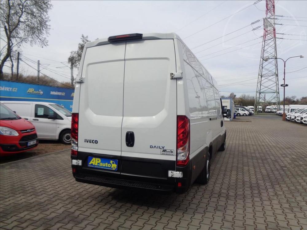 Iveco Daily 2,3 HPT  35S16 MAXI KLIMA