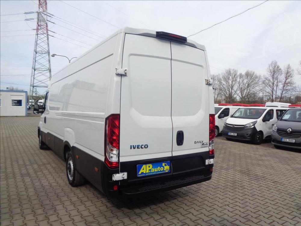 Iveco Daily 2,3 HPT  35S16 MAXI KLIMA