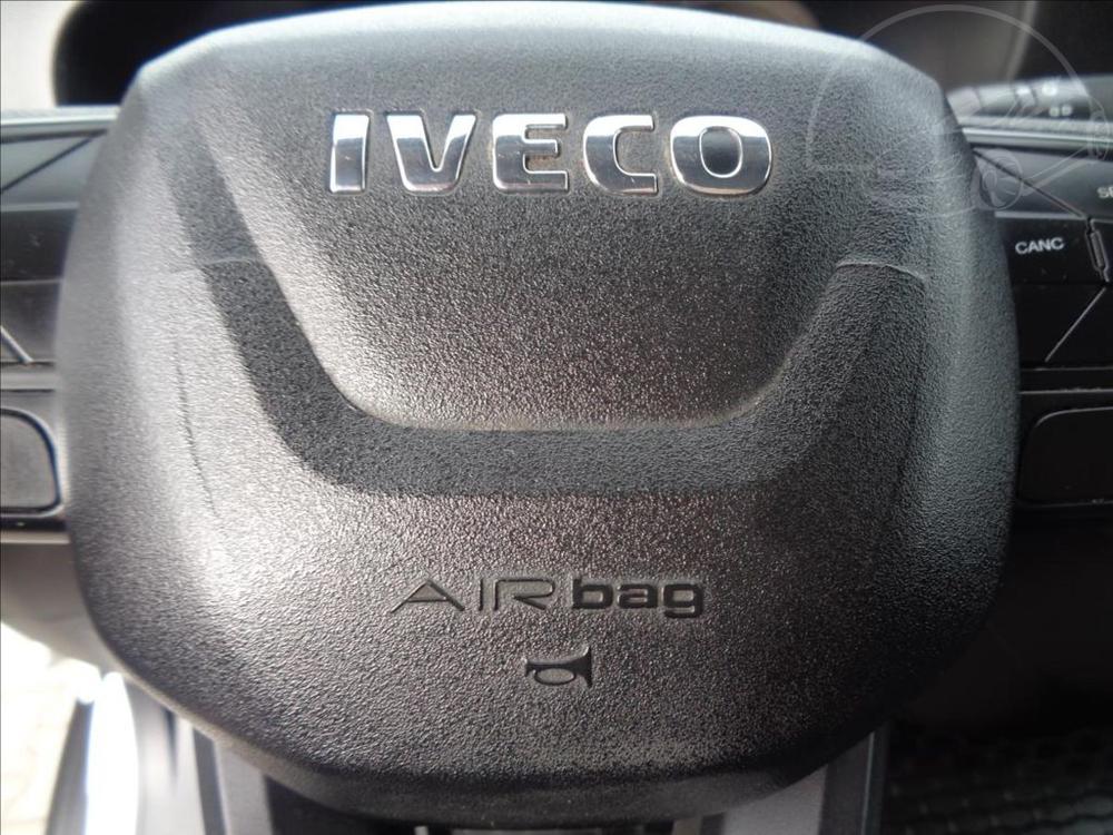 Iveco Daily 2,3 HPT  35S16 MAXI KLIMA