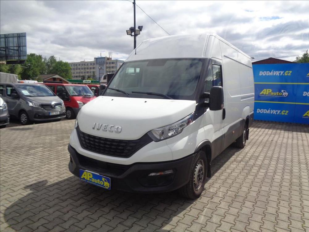 Prodm Iveco Daily 2,3 HPT  L2H2 KLIMATRONIC