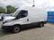 Iveco Daily 2,3 HPT  L2H2 KLIMATRONIC