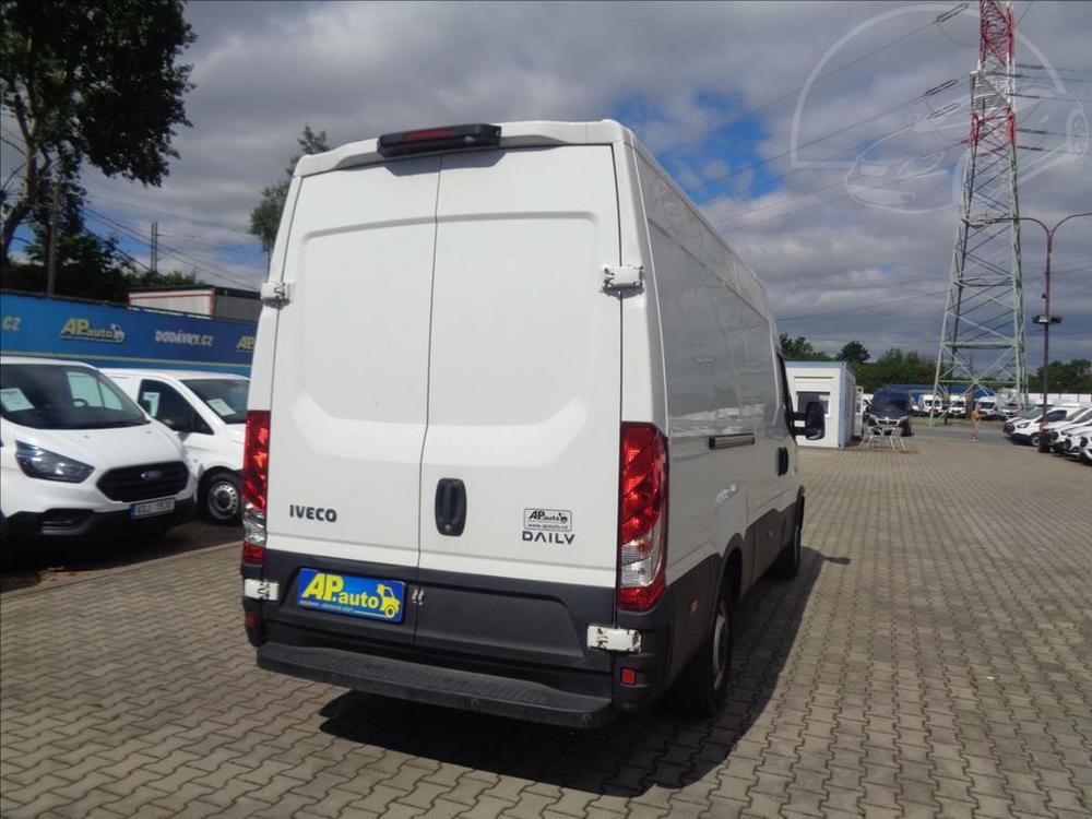 Iveco Daily 2,3 HPT  L2H2 KLIMATRONIC