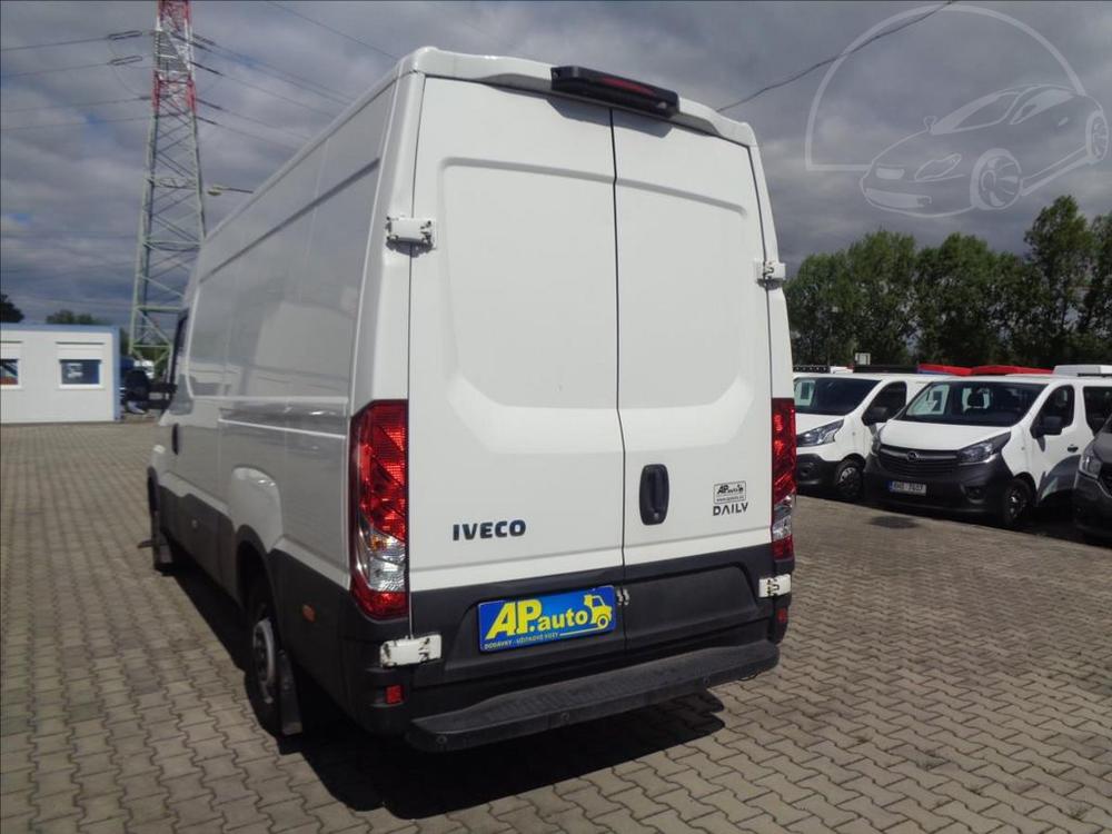 Iveco Daily 2,3 HPT  L2H2 KLIMATRONIC