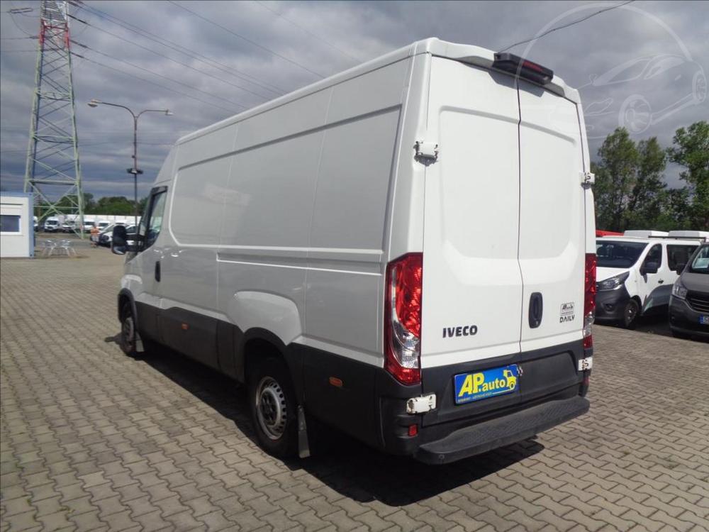 Iveco Daily 2,3 HPT  L2H2 KLIMATRONIC