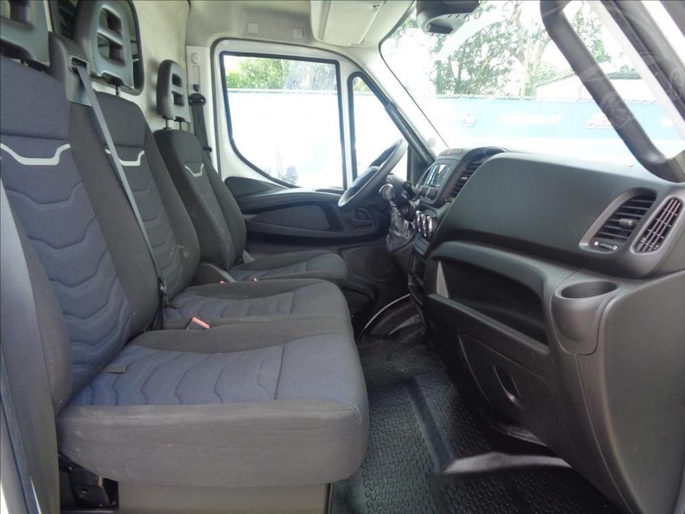 Iveco Daily 2,3 HPT  L2H2 KLIMATRONIC