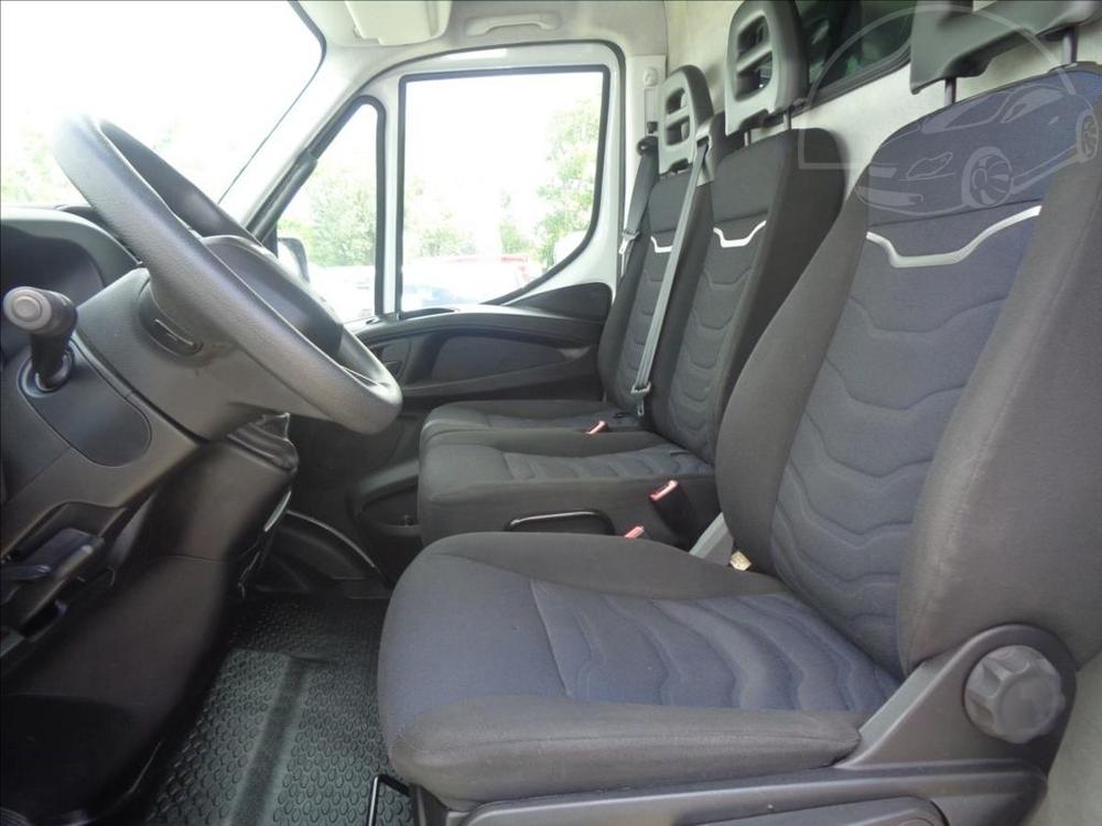 Iveco Daily 2,3 HPT  L2H2 KLIMATRONIC