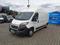 Peugeot Boxer 2,0 HDI  L4H2 KLIMA