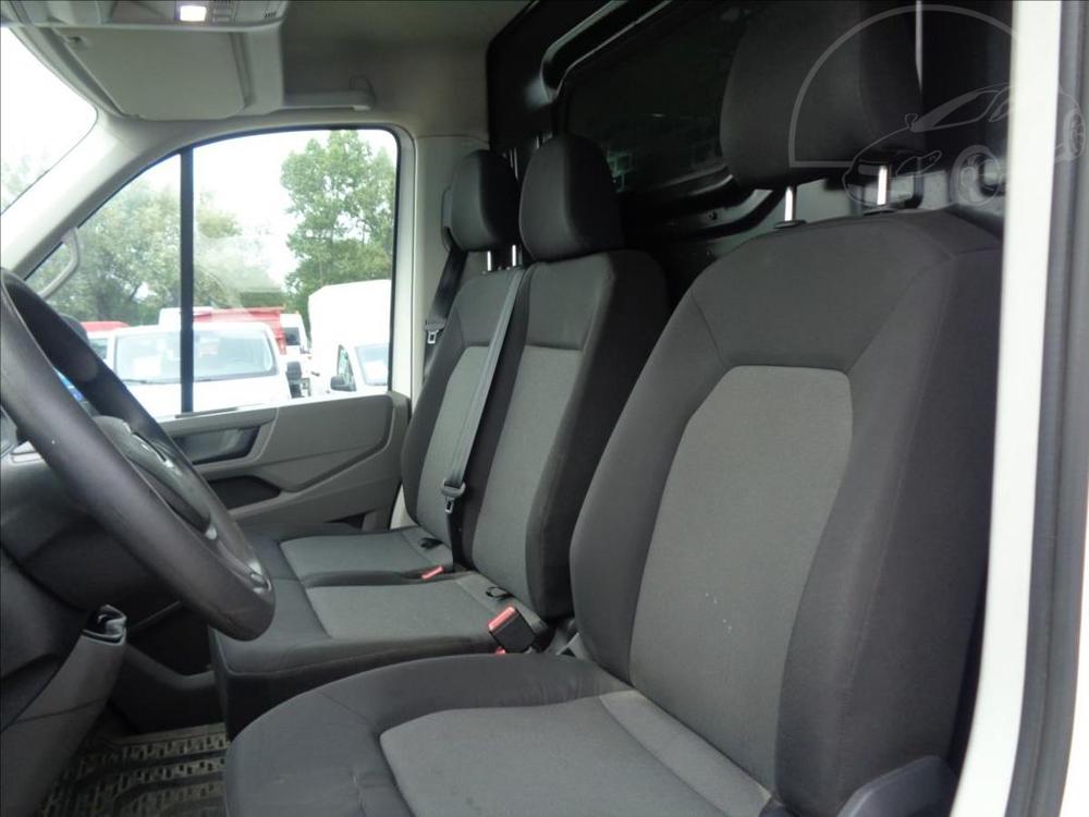 Volkswagen Crafter 2,0 TDCI  L3H3 2.0TDCI KLIMA