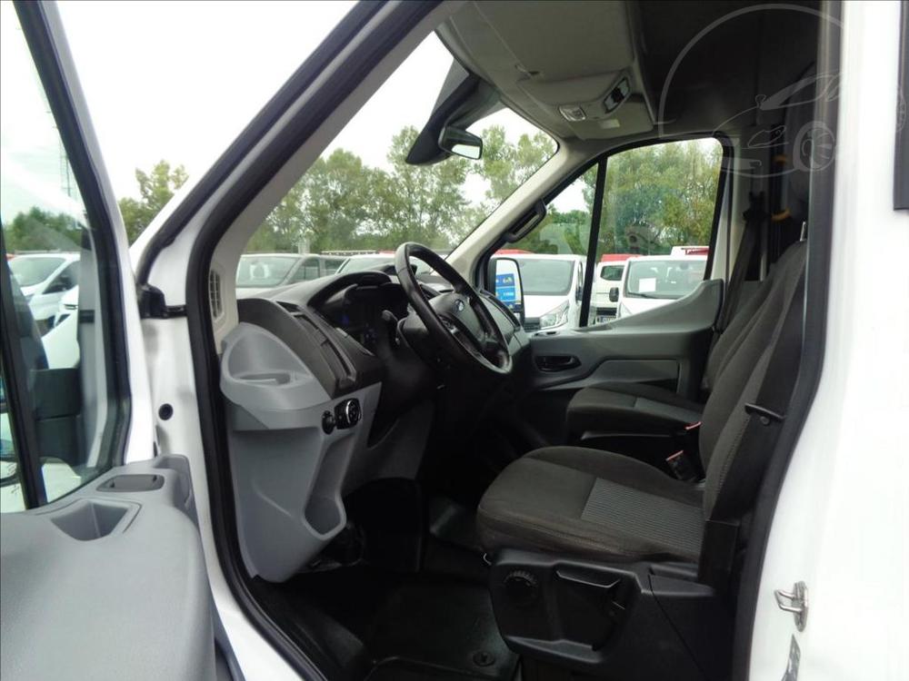 Ford Transit 2,0 TDCI  L3H2 8MST BUS KLIMA