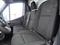 Mercedes-Benz Sprinter CDI KLIMA 2,2  316CDI VALNK PLACHTA SPAN