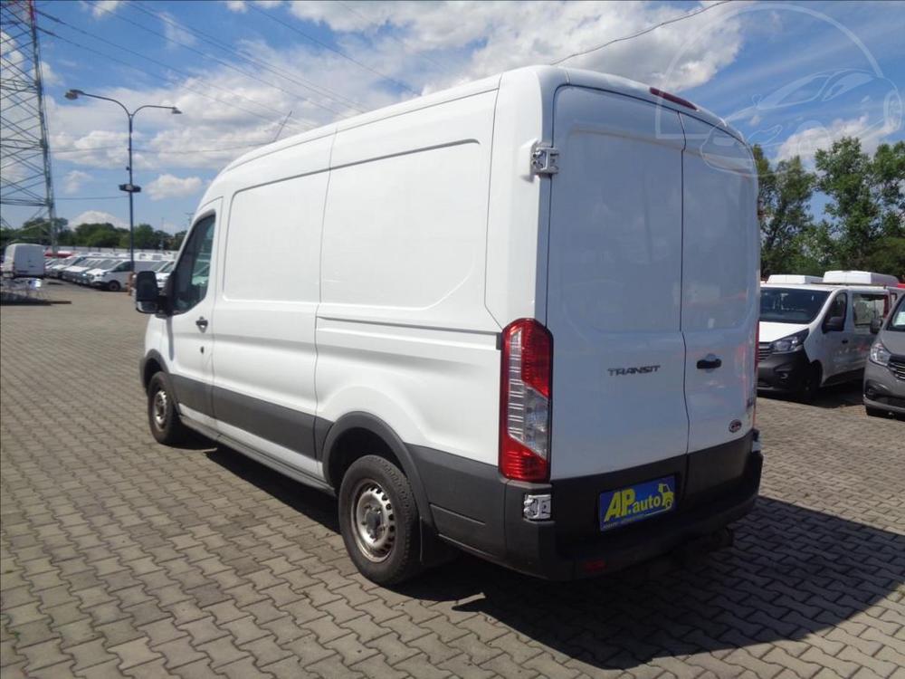 Ford Transit 2,2 TDCI  L2H2 KLIMA SERVISKA