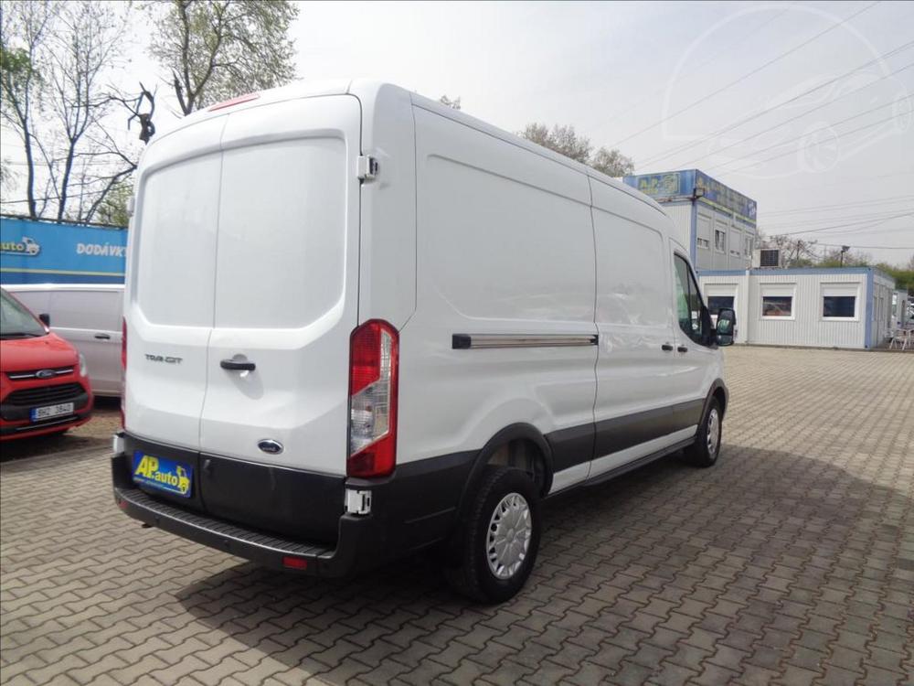 Ford Transit 2,0 TDCI  L3H2 KLIMA