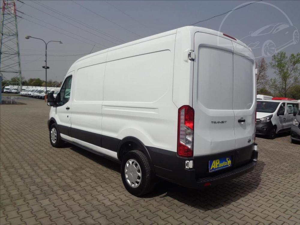 Ford Transit 2,0 TDCI  L3H2 KLIMA