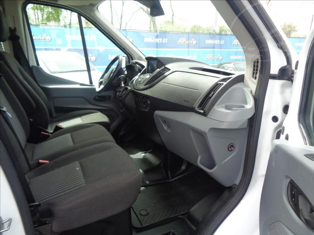 Ford Transit 2,0 TDCI  L3H2 KLIMA