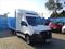 Mercedes-Benz Sprinter CDI 2,2  TWINCAB VALNK PLACHTA