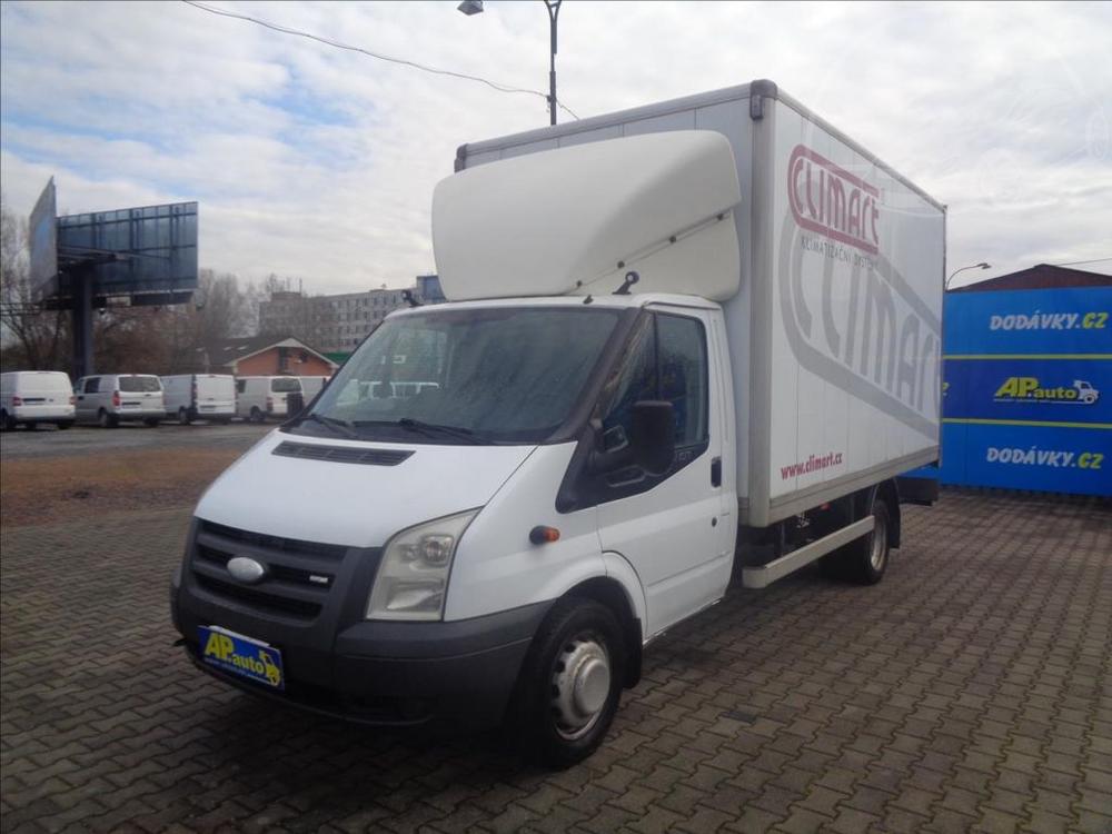 Prodm Ford 2,4 TDCI  TRANSIT ELO KLIMA