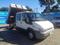 Ford Transit 2,4 TDCI  DVOJKABINA VALNK 6 MST SKLP