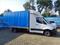 Mercedes-Benz Sprinter CDI 2,2  TWINCAB VALNK PLACHTA