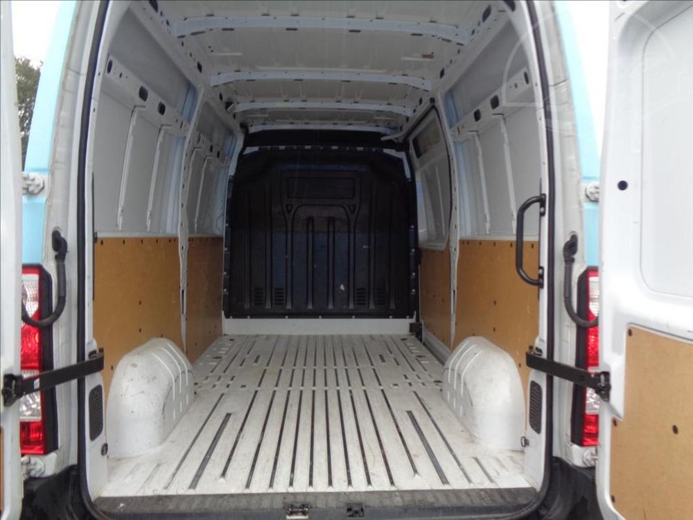 Renault Master 2,3 DCI  L2H2 KLIMA