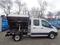 Ford Transit 2,2 TDCI  DVOJKABINA 3STRANN SKLOPKA