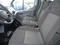 Ford Transit 2,2 TDCI  DVOJKABINA 3STRANN SKLOPKA