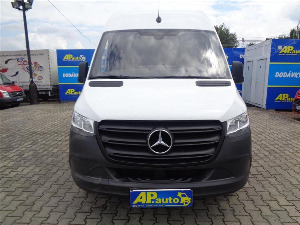 Mercedes-Benz Sprinter CDI 2,0  315 MAXI KLIMA SERVISKA