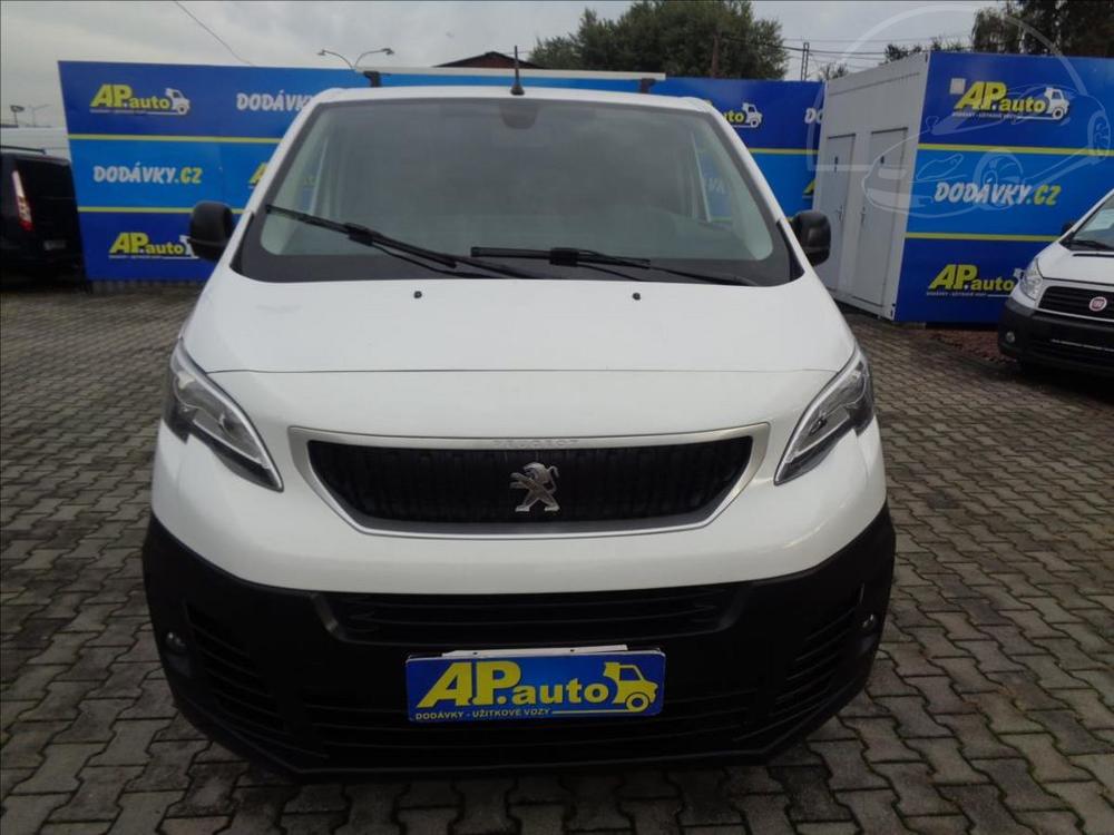 Peugeot Expert 2,0 HDI  L3H1 KLIMA SERVISKA