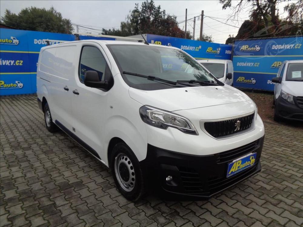 Peugeot Expert 2,0 HDI  L3H1 KLIMA SERVISKA