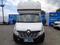 Renault Master 2,3 DCI  VALNK PLACHTA SPAN KLIMA