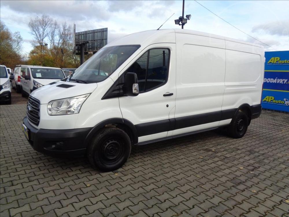 Ford Transit 2,0 TDCI  L3H2 KLIMA