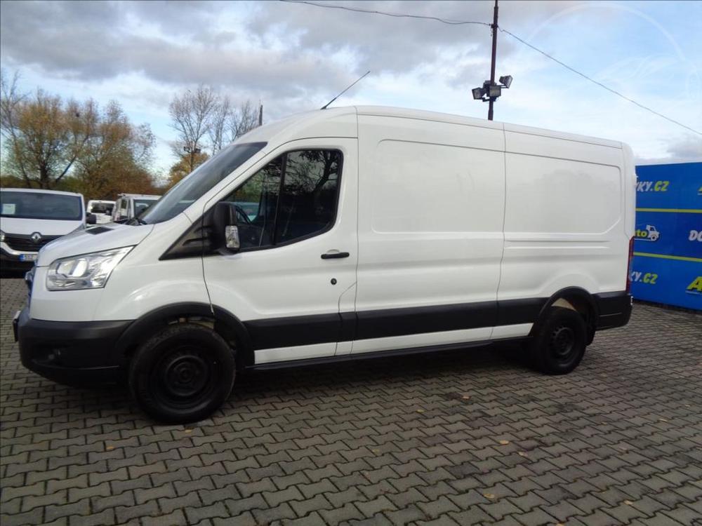 Ford Transit 2,0 TDCI  L3H2 KLIMA