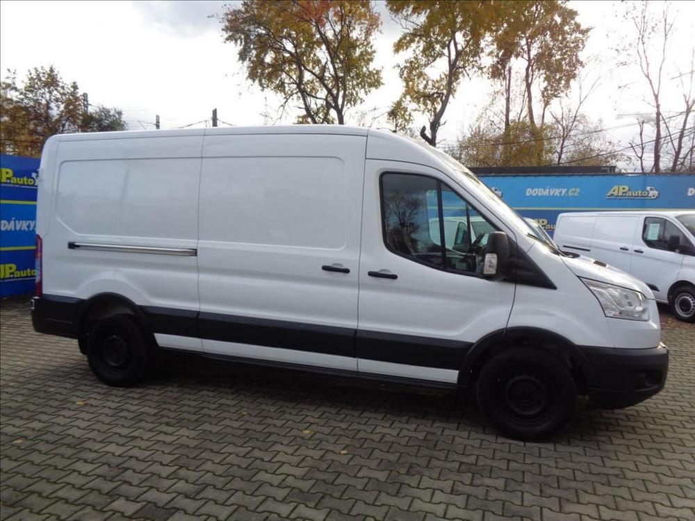 Ford Transit 2,0 TDCI  L3H2 KLIMA