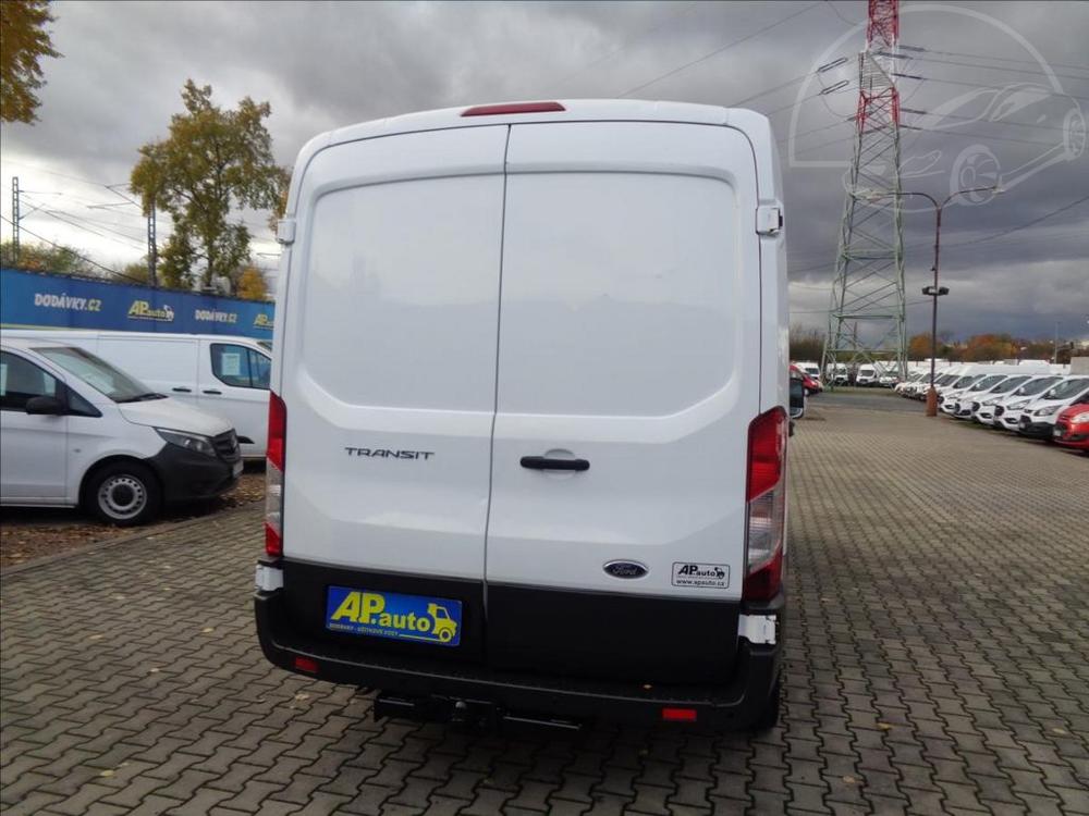 Ford Transit 2,0 TDCI  L3H2 KLIMA