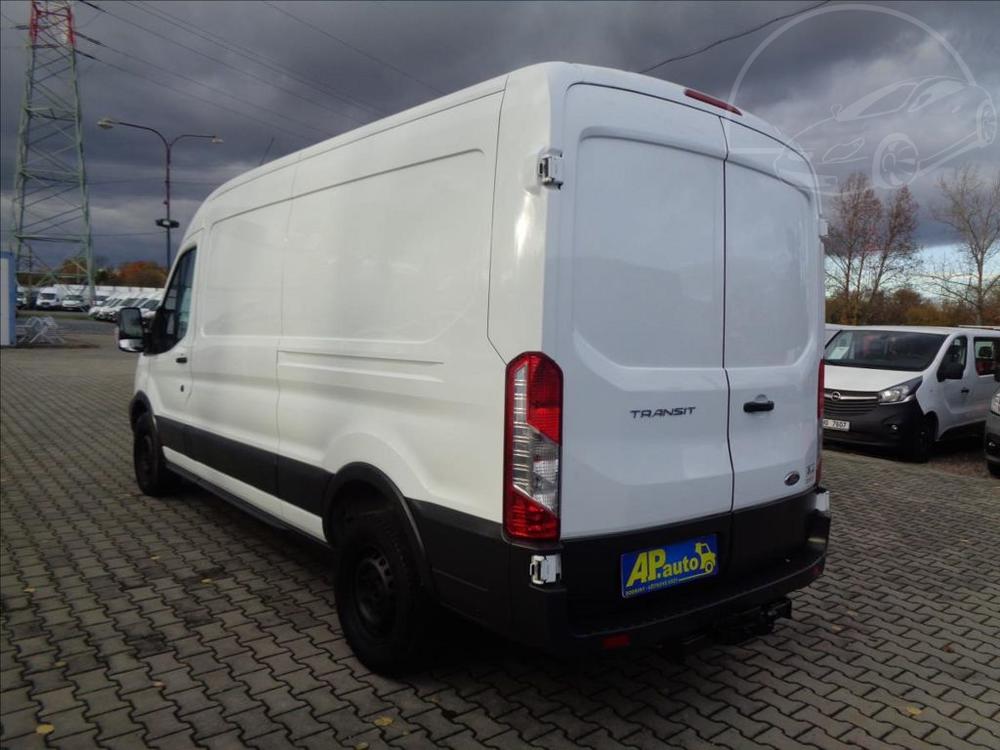 Ford Transit 2,0 TDCI  L3H2 KLIMA