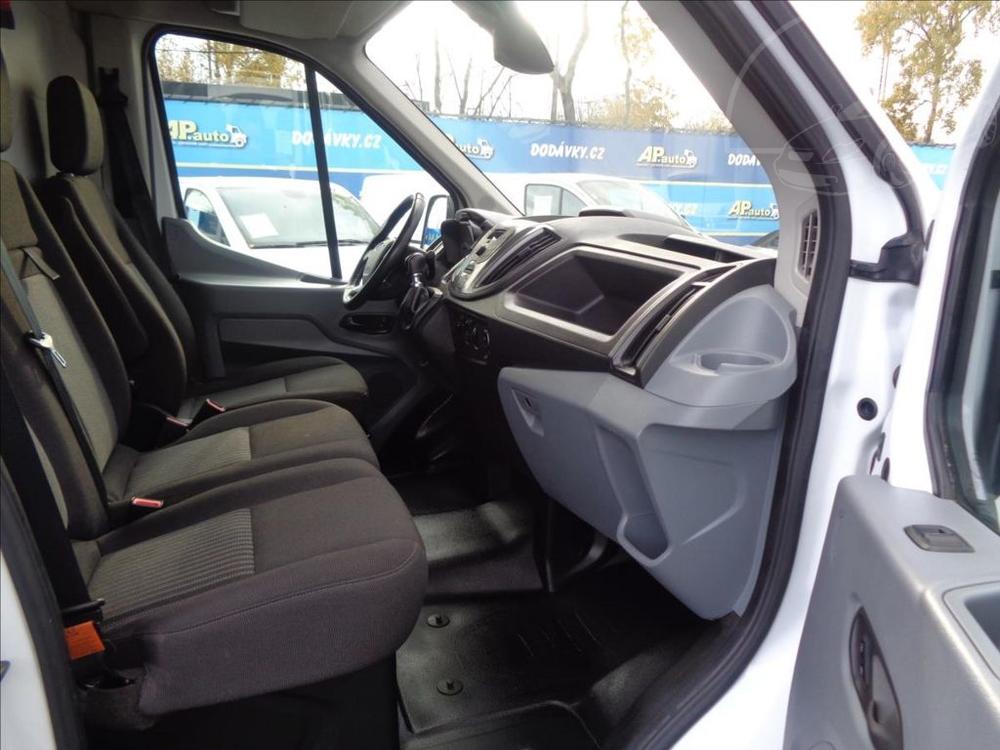 Ford Transit 2,0 TDCI  L3H2 KLIMA